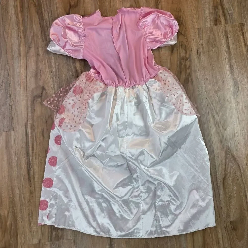 Disney dress sleeve